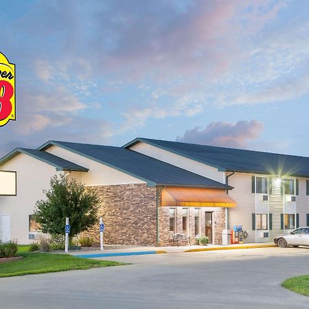 Мотель Super 8 By Wyndham Mt Pleasant Mount Pleasant Екстер'єр фото